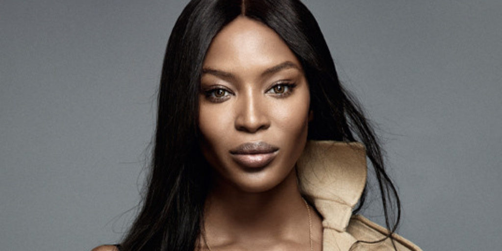 Naomi Campbell dit qu’elle a été renvoyée d’un l’hôtel Français à cause “de la couleur de sa peau”