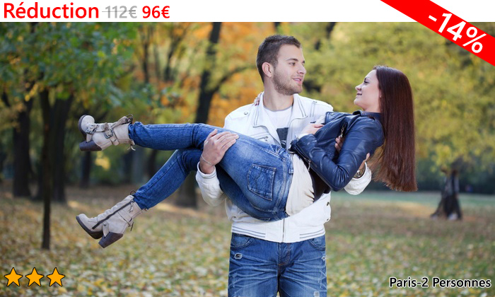 photographe Couple / mariage civile  à paris