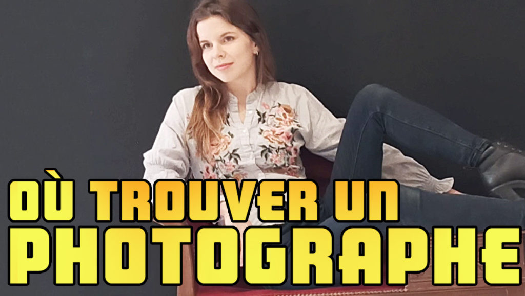 Comment se préparer à un shooting photo et trouver un photographe