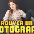 Comment se préparer à un shooting photo et trouver un photographe