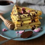 Comment faire des Crêpes – recettes