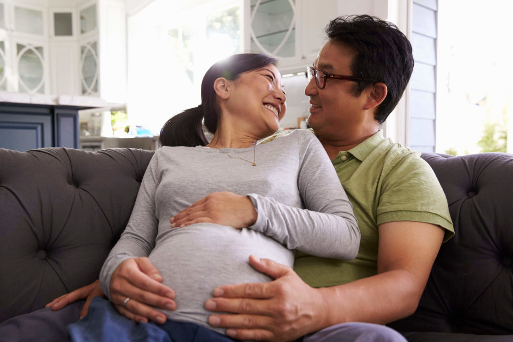 Quelle est la positions qui augmente les chances de tomber enceinte ?